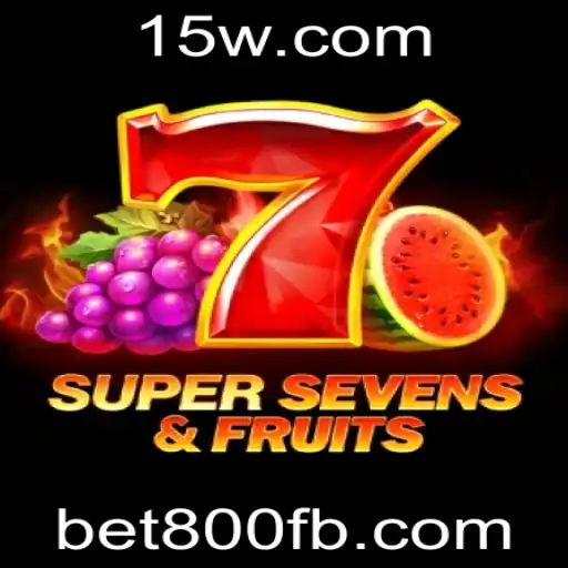 Explorando o Mundo de 7SuperSevensFruits com Estratégias de Aposta Inovadoras