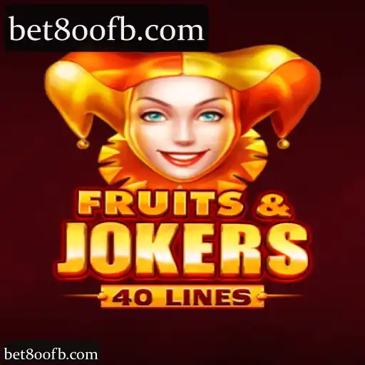 FruitsAndJokers40
