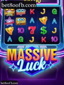 MassiveLuck