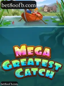 MegaGreatestCatch