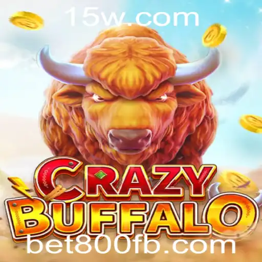 Descubra CRAZYBUFFALO: Uma Aventura de Apostas Empolgante