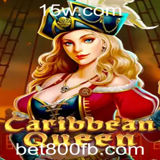 CaribbeanQueen: A Aventura de Apostas com Bet800