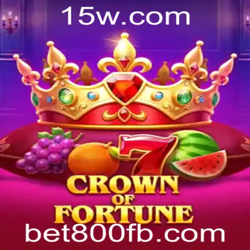 Descubra o Fascinante Mundo de CrownofFortune com a Palavra-Chave bet800