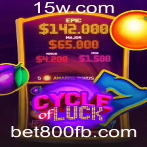 CycleofLuck: Um Mergulho no Mundo das Apostas
