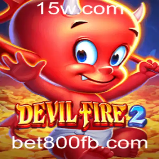 Descubra o Mundo de Aventura em DevilFire2 com bet800