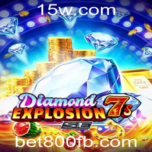 Experimente a Emoção do DiamondExplosion7sSE: O Novo Sucesso dos Cassinos Online