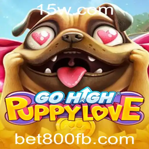 GoHighPuppyLove: O Jogo que Está Conquistando os Amantes de Pets e Apostas