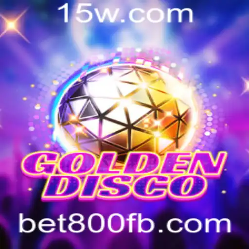 GoldenDisco: Mergulhe no Mundo Vibrante das Apostas com bet800
