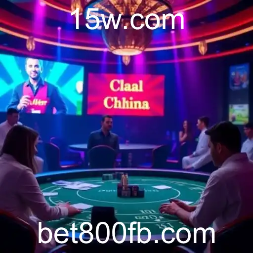 Jogos ao Vivo bet800 - Cassino Online