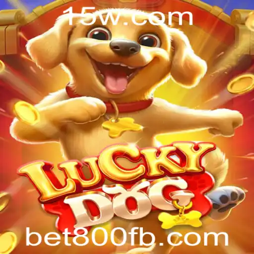 Descubra LuckyDog: O Jogo de Apostas Inovador