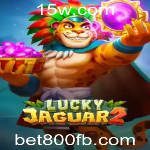 Explorando o Fascinante Mundo de Luckyjaguar2: Uma Aventura de Apostas com bet800