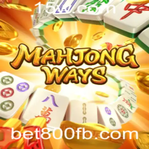 Explorando MahjongWays: Uma Imersão no Jogo com Bet800