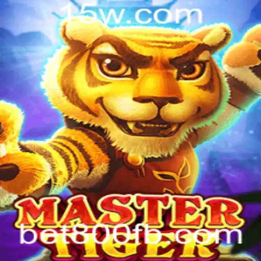 Descubra o Empolgante Jogo MasterTiger: Aventura e Estratégia Envolventes