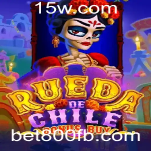 Descubra o Fascinante Mundo de RuedaDeChileBonusBuy: Um Jogo de Sorte e Estratégia