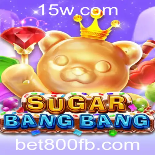 Explorando SUGARBANGBANG: O Último Fenômeno dos Jogos com 'bet800'