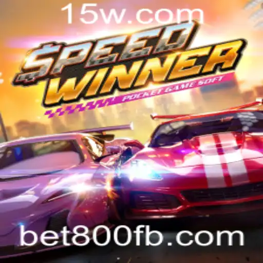 Descubra o Mundo Empolgante de SpeedWinner com a Plataforma bet800