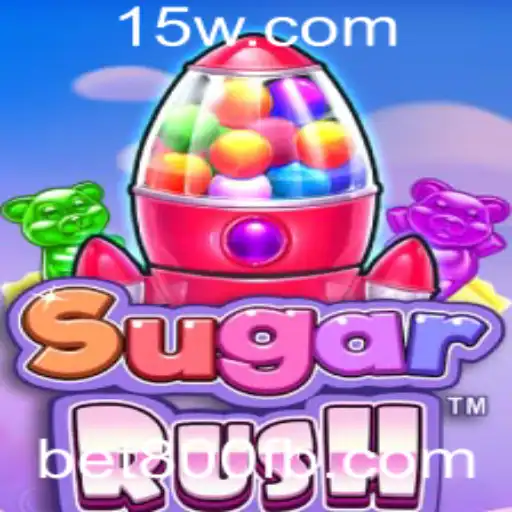 SugarRush: O Doce Sabor da Diversão com Destaque para o bet800
