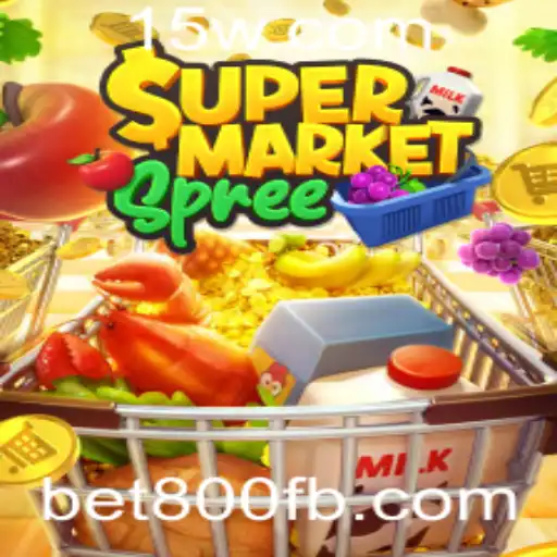 Explorando o Empolgante Mundo de SupermarketSpree