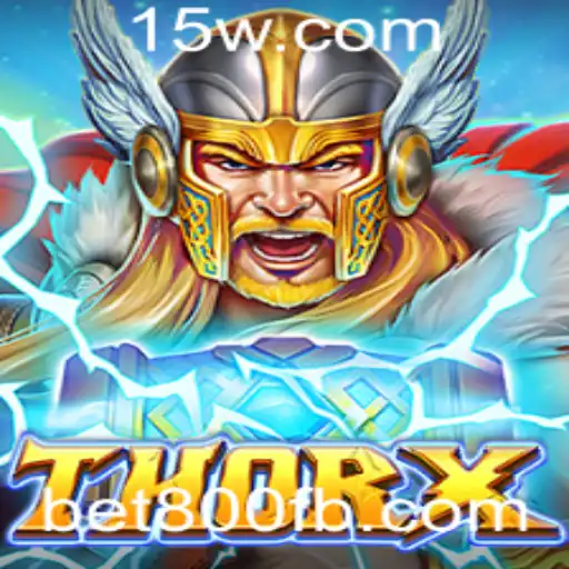 Descubra o Emocionante Mundo de ThorX: Sua Nova Aventura Estratégica com bet800