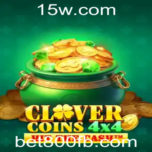 CloverCoins4x4: Descubra as Regras e Estratégias do Novo Jogo de Azar