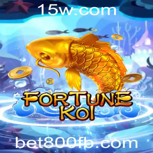 Descobrindo o Fascinante Mundo de FORTUNEKOI - Um Jogo de Apostas Inovador