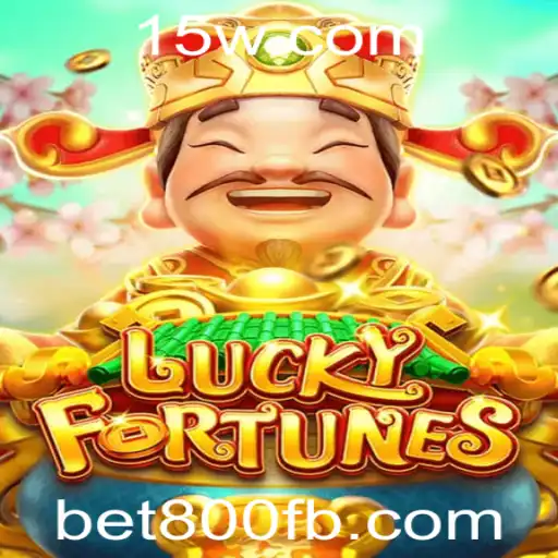 LUCKYFORTUNES: Descubra o Novo Jogo de Apostas com a Palavra-Chave 