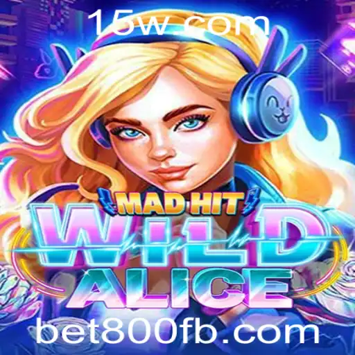 Descubra o Fascinante Mundo de MadHitWildAlice: Um Jogo de Estratégia e Aventura